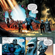 Apocalypse and many other former foes of the X-Men submit to one mutant nation.